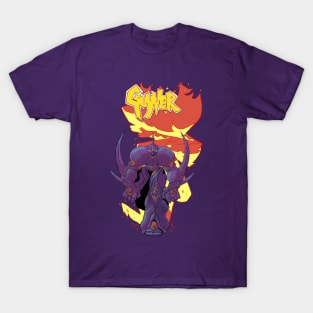 Guyver3 T-Shirt